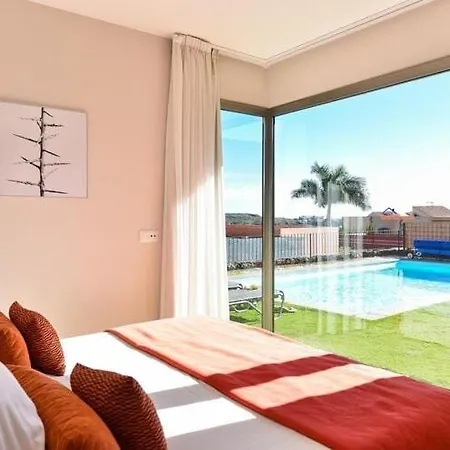Home, 4* Maspalomas (Gran Canaria)