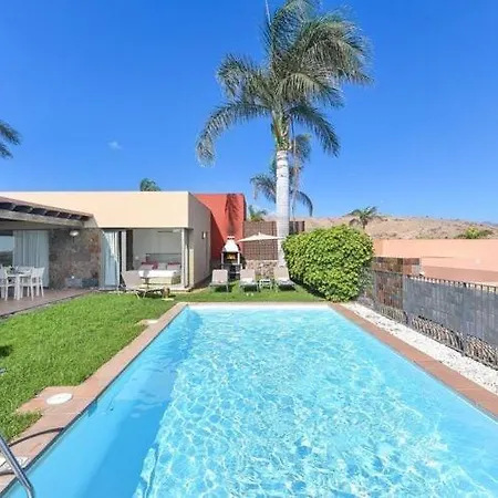 Home, Maspalomas (Gran Canaria)
