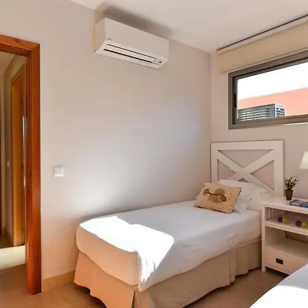 Home, Otel Maspalomas (Gran Canaria)