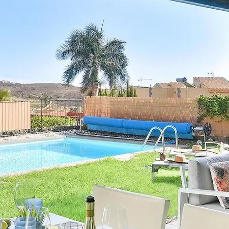 Home, 4* Maspalomas (Gran Canaria)