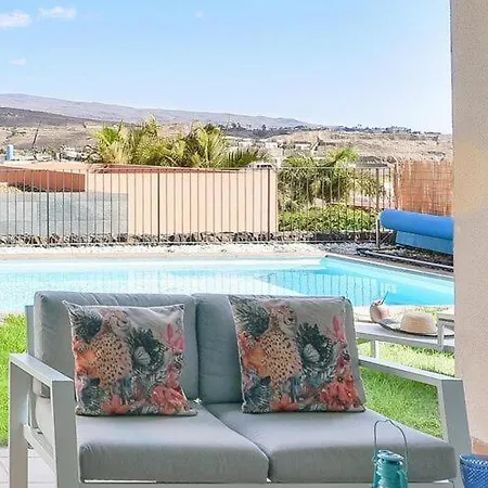 Home, 4* Maspalomas (Gran Canaria)