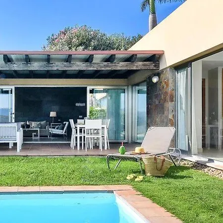 Home, Otel Maspalomas (Gran Canaria)