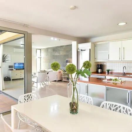 Otel Home, Maspalomas (Gran Canaria)