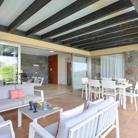 Home, 4* Maspalomas (Gran Canaria)