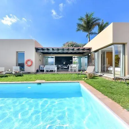 Home, Maspalomas (Gran Canaria)