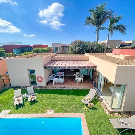 Home, Otel Maspalomas (Gran Canaria)